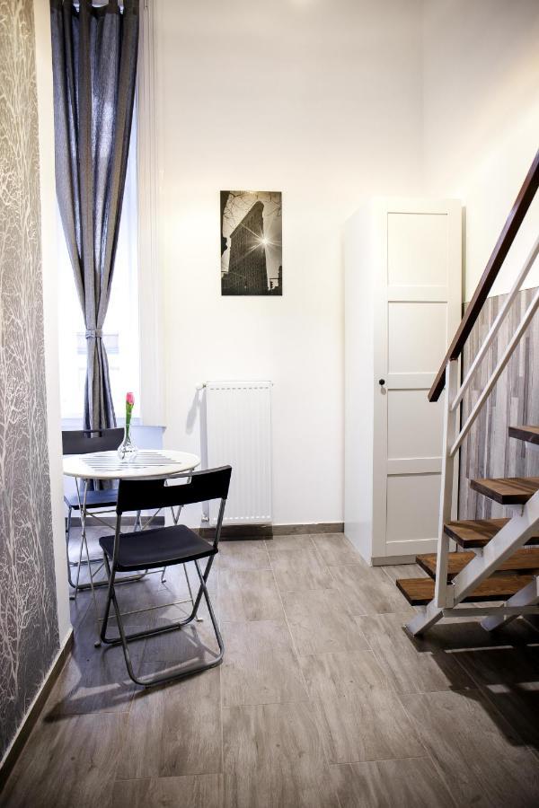 City Centre Loft Next To Synagogue Budapest Kültér fotó